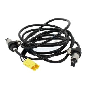 Sensor do ABS traseiro, direito MEAT & DORIA 901156