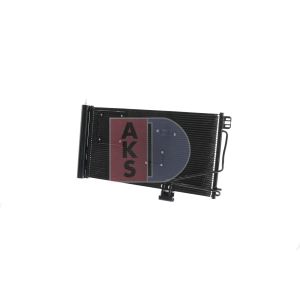 A/C-kondensor AKS DASIS 123520N