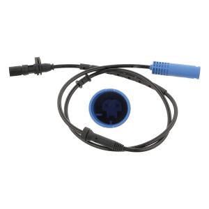 ABS-sensor FEBI BILSTEIN 31533