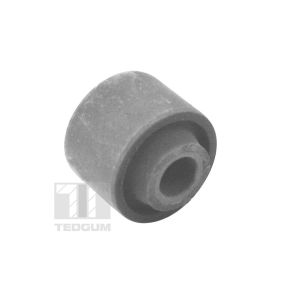 Suporte/rolamento da suspensão da roda TEDGUM TED59457