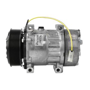 Compressor, ar condicionado THERMOTEC KTT090490