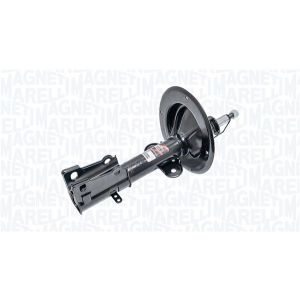 Amortiguador MAGNETI MARELLI 357087070000