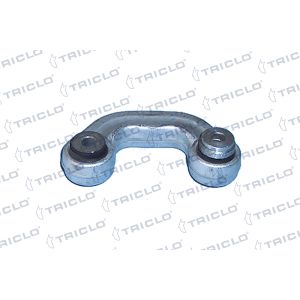 Haste/braço, estabilizador TRICLO 783750