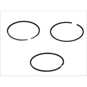 Jeu de segments de pistons GOETZE 08-114400-00