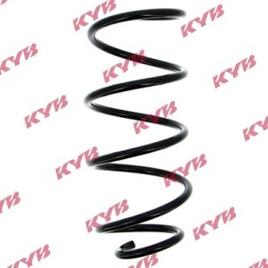 Resorte de suspensión KYB RA3999