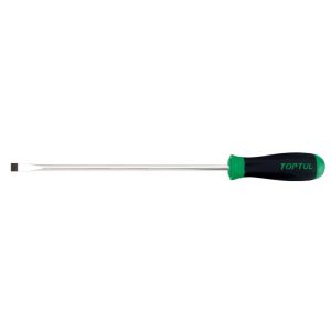 Tournevis plat TOPTUL FACB6E40