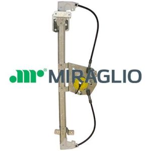 Regulador de janelas MIRAGLIO 30/1190