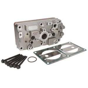 Cabeça do cilindro do compressor de ar MOTO-PRESS SK44.160