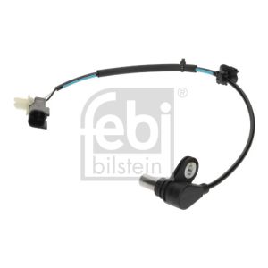 Sensor do ABS, dianteiro/traseiro, esquerdo/direito  FEBI BILSTEIN 198382