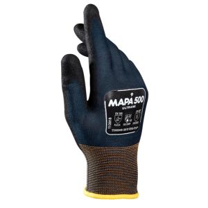 gants de protection MAPA MAPA 500/9