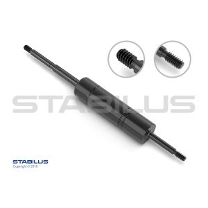 Dämpfer, Motorlagerung STABILUS 1135DL