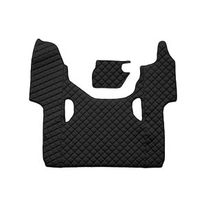 Tapis de sol F-CORE RH57 BLACK