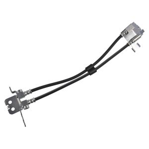 Bremsschlauch FEBI BILSTEIN 183702