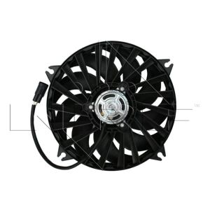 Ventilador, arrefecimento do motor NRF 47355