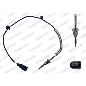 Abgastemperatursensor WAGNER ETP00202