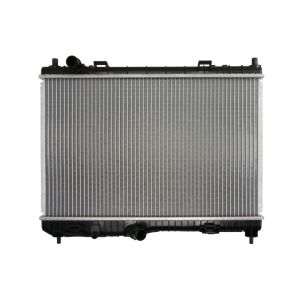 Kühler, Motorkühlung NRF 53152