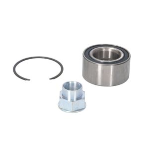 Jeu de roulements de roue MEYLE 214 633 0007