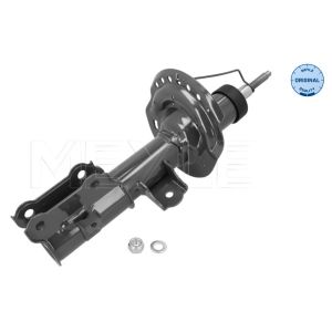 Stoßdämpfer MEYLE 37-26 623 0030