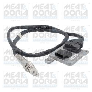 Capteur NOx, Catalyseur NOx MEAT & DORIA 57071