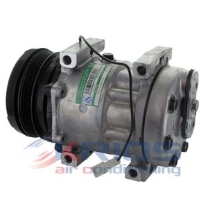 Compressor, ar condicionado MEAT & DORIA KSB409S