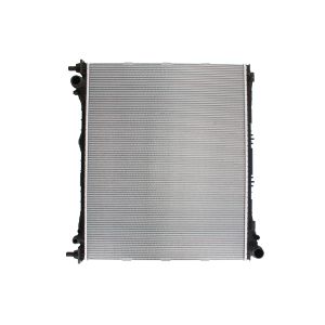 Radiator, motorkoeling NISSENS 64331