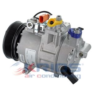 Airco-compressor MEAT & DORIA K15432A