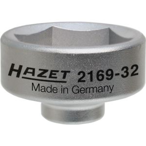 Chave de encaixe de impacto HAZET HAZ 2169-32
