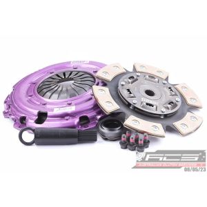 Kit de embraiagem XTREME CLUTCH KPU23001-1B