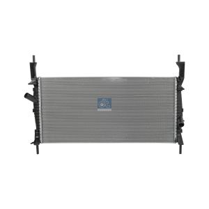 Arrefecedor do motor DT SPARE PARTS 13.42104