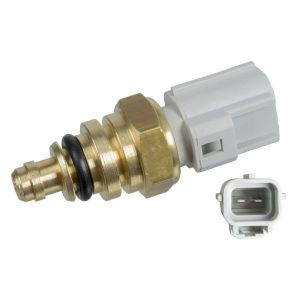 Sensor, temperatura do líquido de refrigeração FEBI BILSTEIN 106482