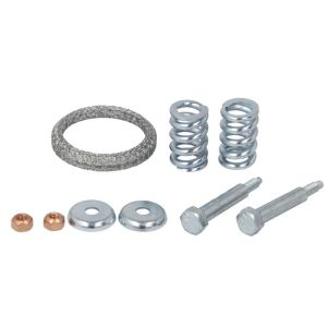 Montageset, geluiddemper WALKER 85974