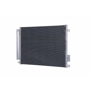 Condenseur (climatisation) HELLA 8FC 366 221-451
