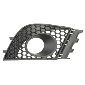 Grille de ventilation, pare-chocs BLIC 6502-07-6609914P Droite