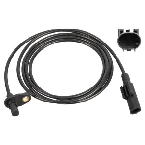 ABS-sensor SWAG 33 10 0512
