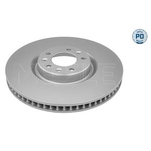 Bremsscheibe MEYLE 11-15 521 0047/PD