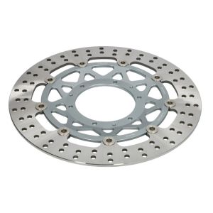 Bremsscheibe TRW MSW244, 1 Stück