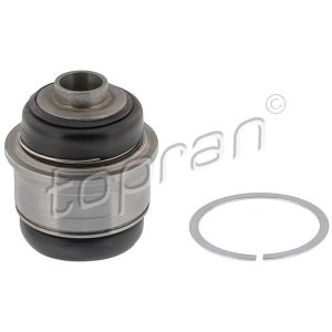 Suporte/rolamento da suspensão da roda HANS PRIES 634 533