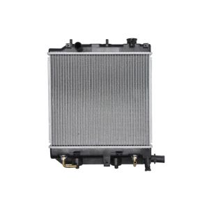 Kühler, Motorkühlung NRF 53434