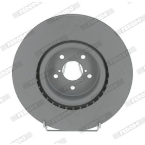 Bremsscheibe FERODO DDF1748C-1