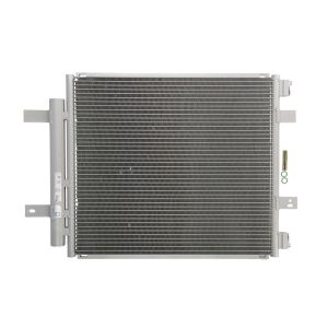 Condenseur, climatisation NISSENS 94866