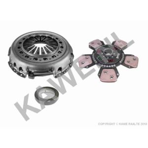 Kit de embraiagem KAWE 6314505
