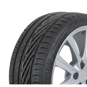 Neumáticos de verano UNIROYAL RainSport 5 265/35R18 XL 97Y