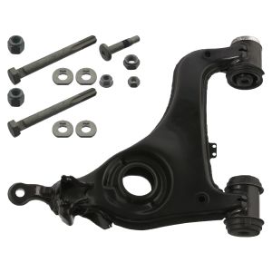 Suspensão da roda FEBI BILSTEIN 40341