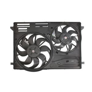 Ventilateur, refroidissement du moteur NRF 47714