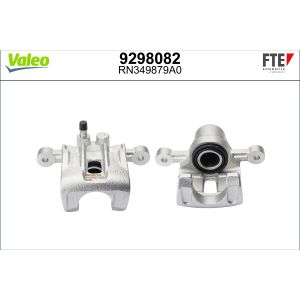 Étrier de frein FTE 9298082