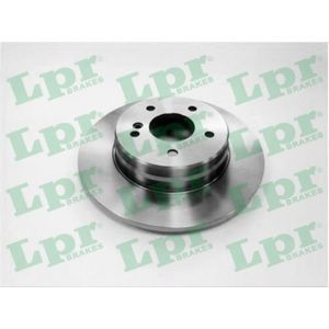 Bremsscheibe LPR M2621PR