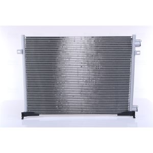 Condensador, sistema de ar condicionado NISSENS NIS 940109