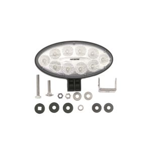 Luz de trabalho WESEM CRV1A.49514.00