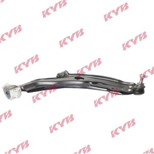 Suspensão da roda KYB KSC4726
