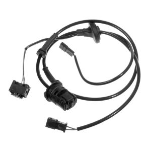 Sensor do ABS traseiro, direito MEYLE 100 899 0005